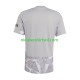 Arsenal Heren Shirt met Bedrukking Doelman Thuis 2026-2027 Korte Mouw