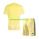 Aston Villa Kind Shirt met Bedrukking Doelman Thuis 2026-2027 Korte Mouw