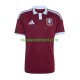 Aston Villa Heren Shirt met Bedrukking Thuis 2026-2027 Korte Mouw