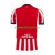 Atlético Madrid Heren Shirt met Bedrukking Thuis 2026-2027 Korte Mouw