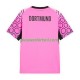 Borussia Dortmund Heren Shirt met Bedrukking Doelman Uit 2026-2027 Korte Mouw