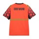 Borussia Dortmund Heren Shirt met Bedrukking Doelman Thuis 2026-2027 Korte Mouw