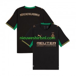 Rusland Heren Shirt met Bedrukking Bo Monchengladbach Uit 2026-2027 Korte Mouw Rusland Heren Shirt met Bedrukking Bo Monchengladbach Uit 2026-2027 Korte Mouw