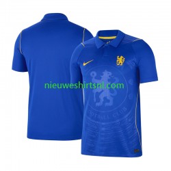 Chelsea Heren Shirt met Bedrukking Thuis 2026-2027 Korte Mouw