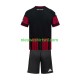 Eintracht Frankfurt Kind Shirt met Bedrukking Thuis 2026-2027 Korte Mouw
