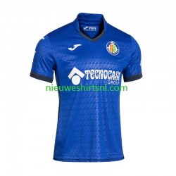 Getafe CF Heren Shirt met Bedrukking Thuis 2026-2027 Korte Mouw Getafe CF Heren Shirt met Bedrukking Thuis 2026-2027 Korte Mouw