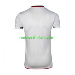 Iran Heren Shirt met Bedrukking Thuis 2026 Korte Mouw