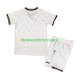 Irak Kind Shirt met Bedrukking Uit 2026-2027 Korte Mouw