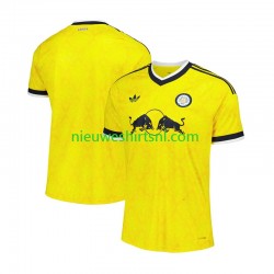 Leeds United Heren Shirt met Bedrukking Uit 2026-2027 Korte Mouw Leeds United Heren Shirt met Bedrukking Uit 2026-2027 Korte Mouw