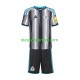 Newcastle United Kind Shirt met Bedrukking Thuis 2026-2027 Korte Mouw