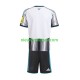 Newcastle United Kind Shirt met Bedrukking Thuis 2026-2027 Korte Mouw