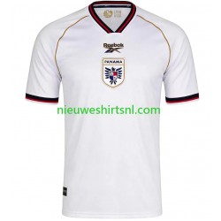 Panama Heren Shirt met Bedrukking Derde 2026 Korte Mouw