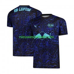 RB Leipzig Heren Shirt met Bedrukking Special Thuis 2026-2027 Korte Mouw RB Leipzig Heren Shirt met Bedrukking Special Thuis 2026-2027 Korte Mouw