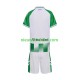 Real Betis Kind Shirt met Bedrukking Thuis 2026-2027 Korte Mouw