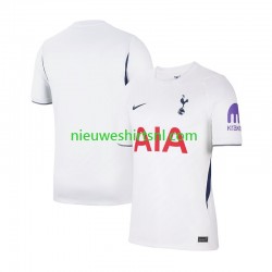 Tottenham Hotspur Heren Shirt met Bedrukking Thuis 2026-2027 Korte Mouw Tottenham Hotspur Heren Shirt met Bedrukking Thuis 2026-2027 Korte Mouw