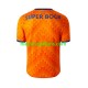 FC Porto Heren Shirt met Bedrukking Uit 2024-2025 Korte Mouw