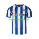 FC Porto Heren Shirt met Bedrukking Thuis 2024-2025 Korte Mouw
