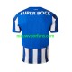 FC Porto Heren Shirt met Bedrukking Thuis 2024-2025 Korte Mouw
