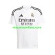 Real Madrid Heren Shirt met Bedrukking Thuis 2024-2025 Korte Mouw