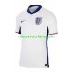 Engeland Heren Shirt met Bedrukking Thuis Euro 2024 Korte Mouw