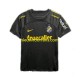 AIK Heren Shirt met Bedrukking Thuis 2023 Korte Mouw