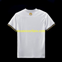 AIK Heren Shirt met Bedrukking Special Thuis 2023 Korte Mouw