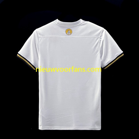 AIK Heren Shirt met Bedrukking Special Thuis 2023 Korte Mouw