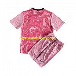 Bristol City Kind Shirt met Bedrukking Doelman Vierde 2022-2023 Korte Mouw