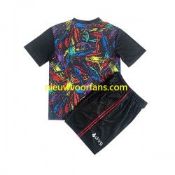 Bristol City Kind Shirt met Bedrukking Doelman Derde 2022-2023 Korte Mouw