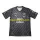 CF Monterrey Heren Shirt met Bedrukking Doelman Thuis 2023 Korte Mouw