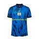 EL Salvador Heren Shirt met Bedrukking Thuis 2023 Korte Mouw