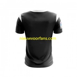Getafe CF Heren Shirt met Bedrukking Doelman Uit 2022-2023 Korte Mouw