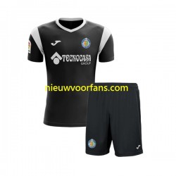 Getafe CF Kind Shirt met Bedrukking Doelman Uit 2022-2023 Korte Mouw