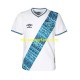 Guatemala Heren Shirt met Bedrukking Thuis 2023 Korte Mouw
