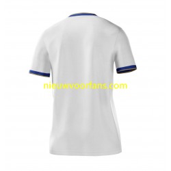 IFK Norrköping Heren Shirt met Bedrukking Thuis 2022 Korte Mouw