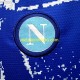 Napoli Heren Shirt met Bedrukking Maradona Champions Special Edition Thuis 2023 Korte Mouw