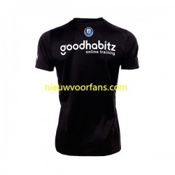 PSV Eindhoven Heren Shirt met Bedrukking Doelman Thuis 2022-2023 Korte Mouw