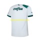Palmeiras Heren Shirt met Bedrukking Uit 2023-2024 Korte Mouw