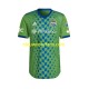 Seattle Sounders FC Heren Shirt met Bedrukking Thuis 2023-2024 Korte Mouw
