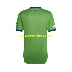 Seattle Sounders FC Heren Shirt met Bedrukking Thuis 2023-2024 Korte Mouw