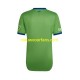 Seattle Sounders FC Heren Shirt met Bedrukking Thuis 2023-2024 Korte Mouw