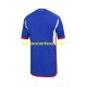 Universidad de Chile Heren Shirt met Bedrukking Thuis 2023 Korte Mouw