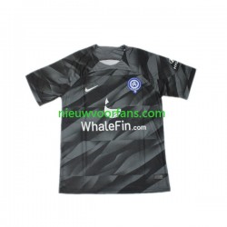 Atlético Madrid Kind Shirt met Bedrukking Doelman JAN OBLAK 13 Thuis 2023-2024 Korte Mouw