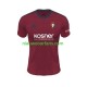 CA Osasuna Heren Shirt met Bedrukking Thuis 2023-2024 Korte Mouw