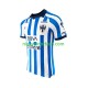 CF Monterrey Heren Shirt met Bedrukking Thuis 2023-2024 Korte Mouw