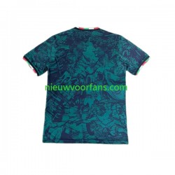 Italië Heren Shirt met Bedrukking Renaissance Thuis 2023-2024 Korte Mouw