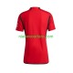 Manchester United Dames Shirt met Bedrukking Thuis 2023-2024 Korte Mouw