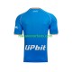 Napoli Heren Shirt met Bedrukking Thuis 2023-2024 Korte Mouw