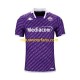 Fiorentina Heren Shirt met Bedrukking Thuis 2023-2024 Korte Mouw