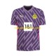 Borussia Dortmund Heren Shirt met Bedrukking Doelman Thuis 2023-2024 Korte Mouw